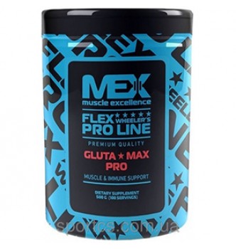 MEX Nutrition – Gluta-Max Pro – 500 грам